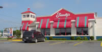 friendlys