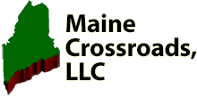 Maine Cross Roads